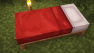 Beds are an easy item to underestimate (Image via Mojang)